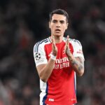 'Didn't feel nervous in the biggest game of my life': Arsenal's Jakub Kiwior on facing Madrid