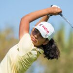 Diksha Dagar registers another top-10 finish in South Africa