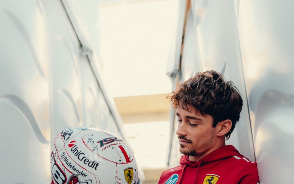 Formula 1: Leclerc, Hamilton hopeful as Ferrari bring key upgrades to Bahrain GP