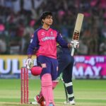 'He has worked harder than coaches', Vaibhav Suryavanshi's coach reacts to his ward's masterclass