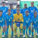 Indian Arrows Women Juniors rout Casa Barwani FC