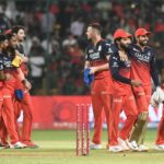 IPL 2025: Batters, Hazlewood help RCB clinch first home win with 11-run victory over RR (ld)