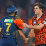 IPL 2025: Gujarat's pace bowling was tough to play against, says Cummins after loss