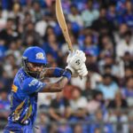 IPL 2025: More power-hitters give MI upper hand over CSK, says Suresh Raina