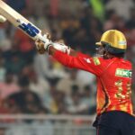 IPL 2025: Priyansh Arya slams second-fastest century by an Indian batter vs CSK