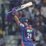 IPL 2025: Quickfire fifties by Pooran, Markram help LSG register six-wicket win over GT