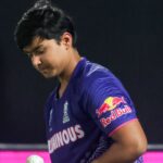 IPL 2025: Rajasthan Royals hand debut to Suryavanshi, 14, as LSG elect to bat first