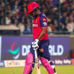 IPL 2025: Sanju Samson doubtful for game against Lucknow Super Giants