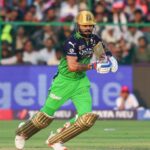 IPL 2025: Virat Kohli completes 100 half-centuries in T20s