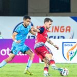 Kalinga Super Cup: Rei Tachikawa strike takes Jamshedpur FC into maiden final
