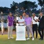 Kapil Dev Grant Thornton Invitational: Angad Cheema dominates final round with 66 to win