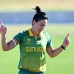 Marizanne Kapp rested from South Africa’s upcoming ODI tri-series in Sri Lanka