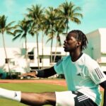 'Might be tomorrow, might be in two years': Pogba provides comeback update