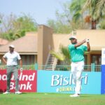 PGTI Tour: Udayan Mane builds two-shot lead with resolute 68 on day three