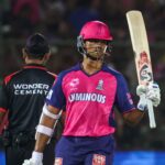 Rajasthan Royals' clash with MI to be a 'Pink Promise' match