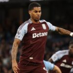 Rashford’s return to Man Utd under Amorim is unlikely: Report