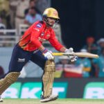 Shreyas' confidence is remarkable; being around coach Ponting is a blessing: Nehal Wadhera