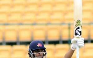 Yashasvi Jaiswal makes stunning switch from Mumbai to Goa for 2025/26 domestic season