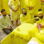 'Abhi to thik hai': Virat Kohli to Premanand Ji Maharaj on being asked if he is happy (Ld)