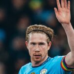Chicago Fire leading MLS race to sign Man City star De Bruyne: Reports