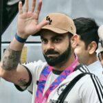 Childhood coach Rajkumar salutes Kohli’s contribution, hopes youngsters take inspiration from his ha