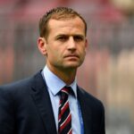 Dan Ashworth rejoins FA as Chief Football Officer