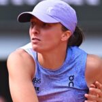 French Open: Swiatek too strong for Raducanu once again, knocks her out in Round 2