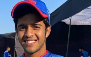 Guided by Dhoni’s wisdom, Solanki eyes redemption for Nashik Titans after MPL final slip