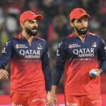 'He said you've earned it and it calmed me down': Patidar recalls the moment Virat handed him RCB ca