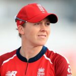 Heather Knight ruled out of home summer with hamstring injury