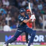 IPL 2025: Gill’s style of scoring runs consistently is similar to Kohli, says Jadeja