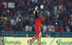 IPL 2025: Jitesh Sharma's 85-run blitz tops Pant's ton as RCB beat LSG