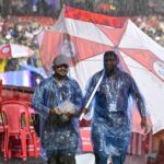 IPL 2025: KKR knocked out as rain washes off  RCB clash