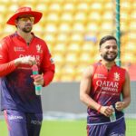IPL 2025: Pretty eventful evening, Mo Bobat recalls chaos in Dharamsala as Indo-Pak conflict halts l