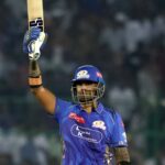 IPL 2025: Suryakumar Yadav passes Tendulkar for most runs by MI batter in single edition