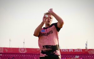 IPL 2025: We are happy with our batting order, says PBKS assistant coach Brad Haddin