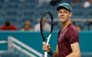 Italian Open: Alcaraz, Sinner drawn on opposite sides as World no.1 returns after suspension