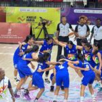 KIYG 2025: Karnataka girls, Uttar Pradesh boys end basketball competition in a blaze of glory