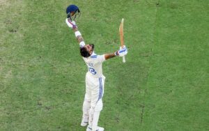 Kohli the batter may be replaced, hut his passion is irreplaceable: Kaif