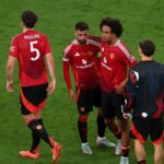 Man United’s season was lost in many changes at the club, says Ruben Amorim