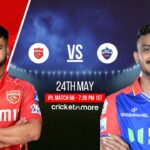 PBKS vs DC Dream11 Prediction Match 66, IPL 2025