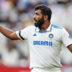 Playing in England is always a different challenge, says Bumrah on upcoming Test series
