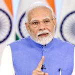 PM Narendra Modi addresses inaugural ceremony of 7th Khelo India Youth Games