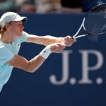 Sinner wins in return from doping ban at ATP Italian Open