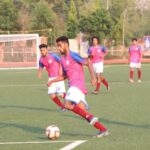 Swami Vivekananda Men’s U-20 NFC: UP go top of Group D, Punjab beat Manipur