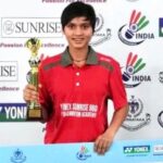 Taipei Open: Manraj, Mansi, Raghu crash out in second round as Indian singles hope falters