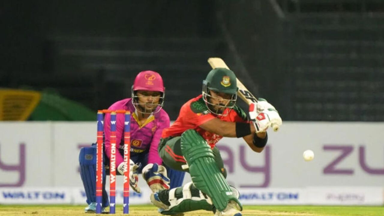 UAE vs BAN Dream11 Prediction 3rd T20I, Bangladesh tour of UAE 2025