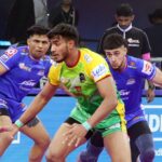 'Very excited for the auctions after my performance': Devank Dalal ready to lead PKL 12 auction char
