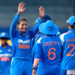 Women’s ODI tri-series: Bowling is something we need to work on, says Harmanpreet