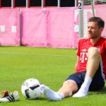 'Xabi Alonso is one of the best coaches in the world, he has all doors open for him’: Ancelotti